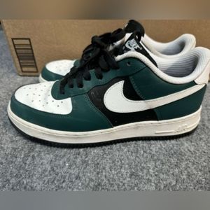 Air Force 1 custom size 10 women